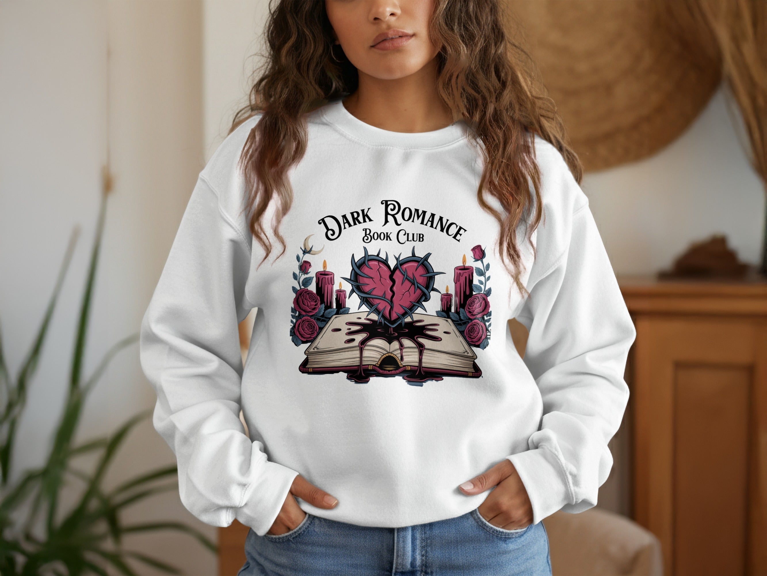 Sweatshirt Collection
