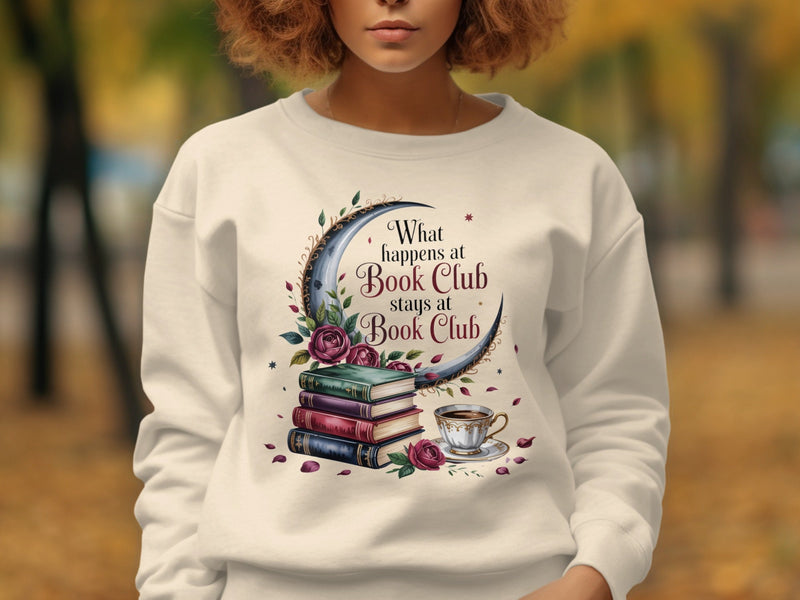 Book Club Collection