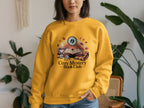 Cozy Mystery Book Club Graphic Sweatshirt product