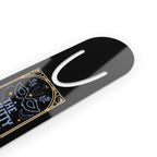 Smutty Book Club Aluminum Bookmark