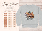 Cozy Mystery Book Club Sweater Reading product