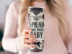 Spread Those Pages Baby Tumbler product type