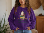 Support Your Local Library Owl Printed product type