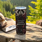 Twisted Dark Romance Tall Tumbler product