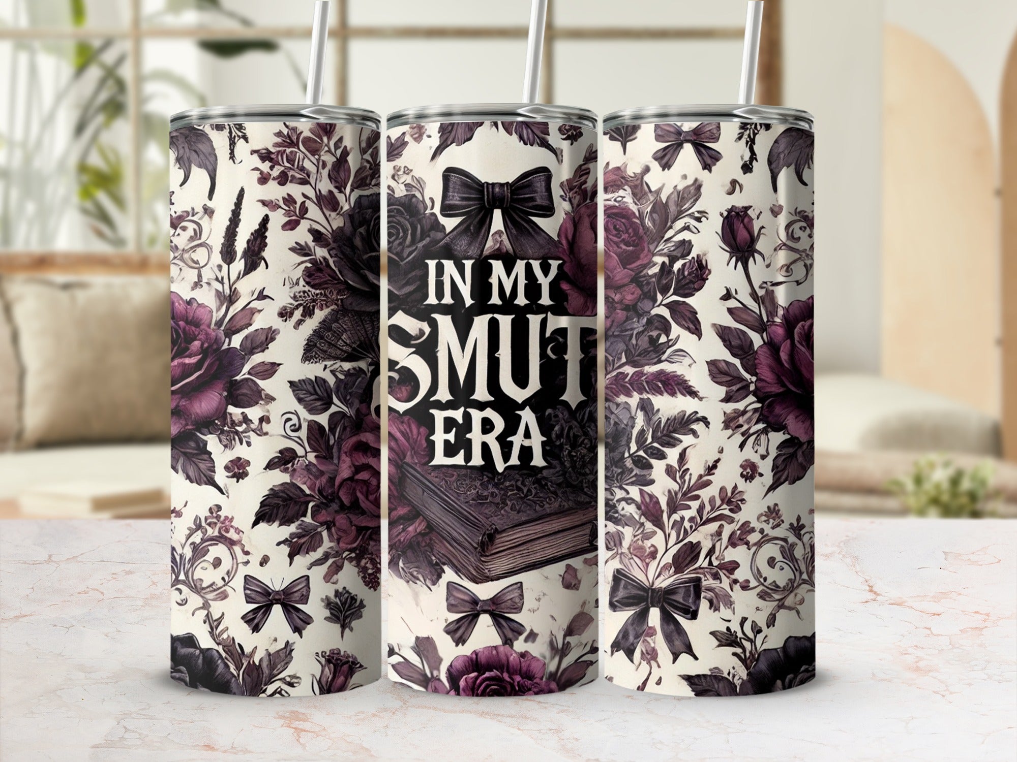 In My Smut Era Insulated Tumbler product