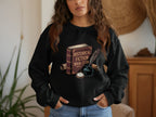 Historical Fiction Book Club Sweatshirt product
