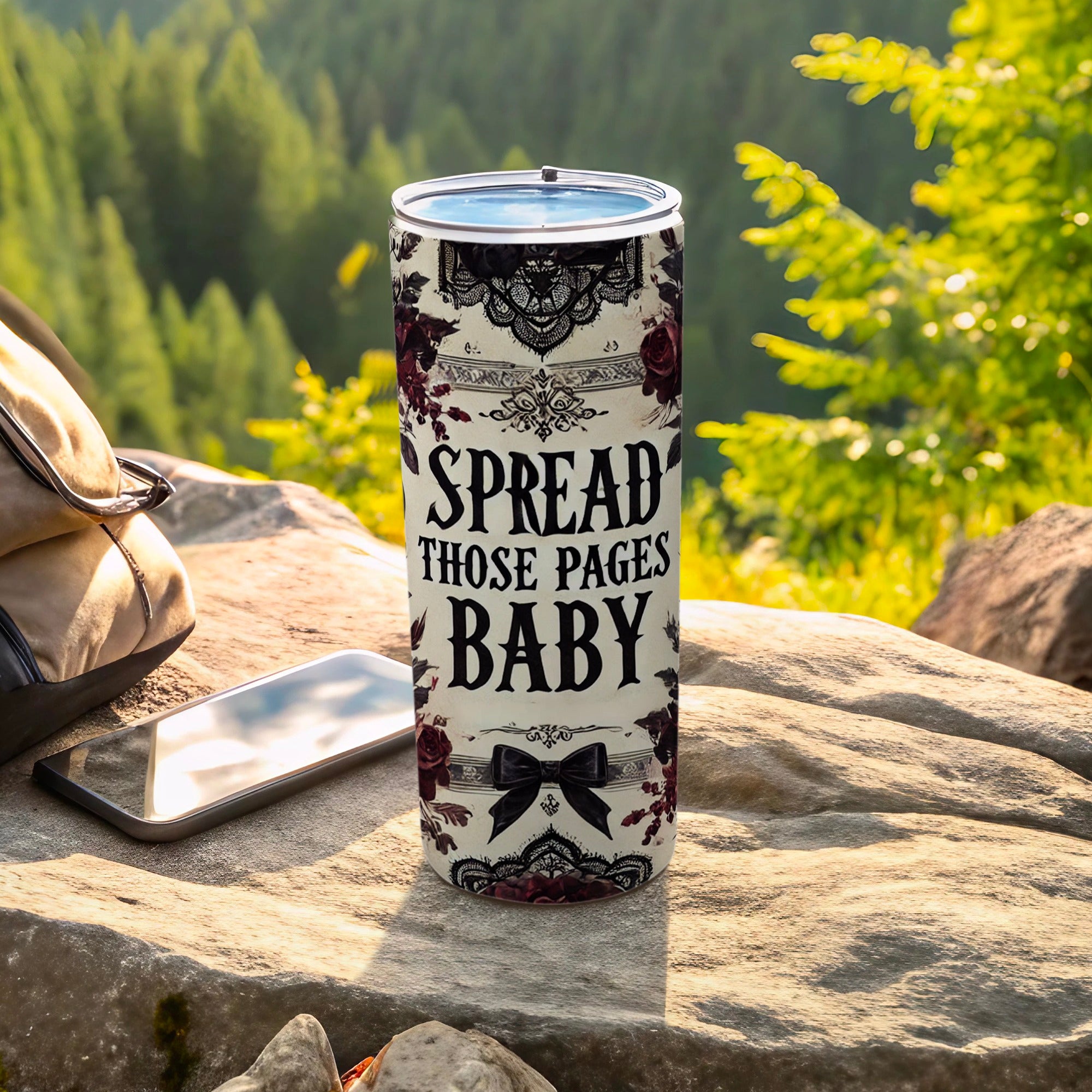 Unique Patterned Spread Those Pages Baby product
