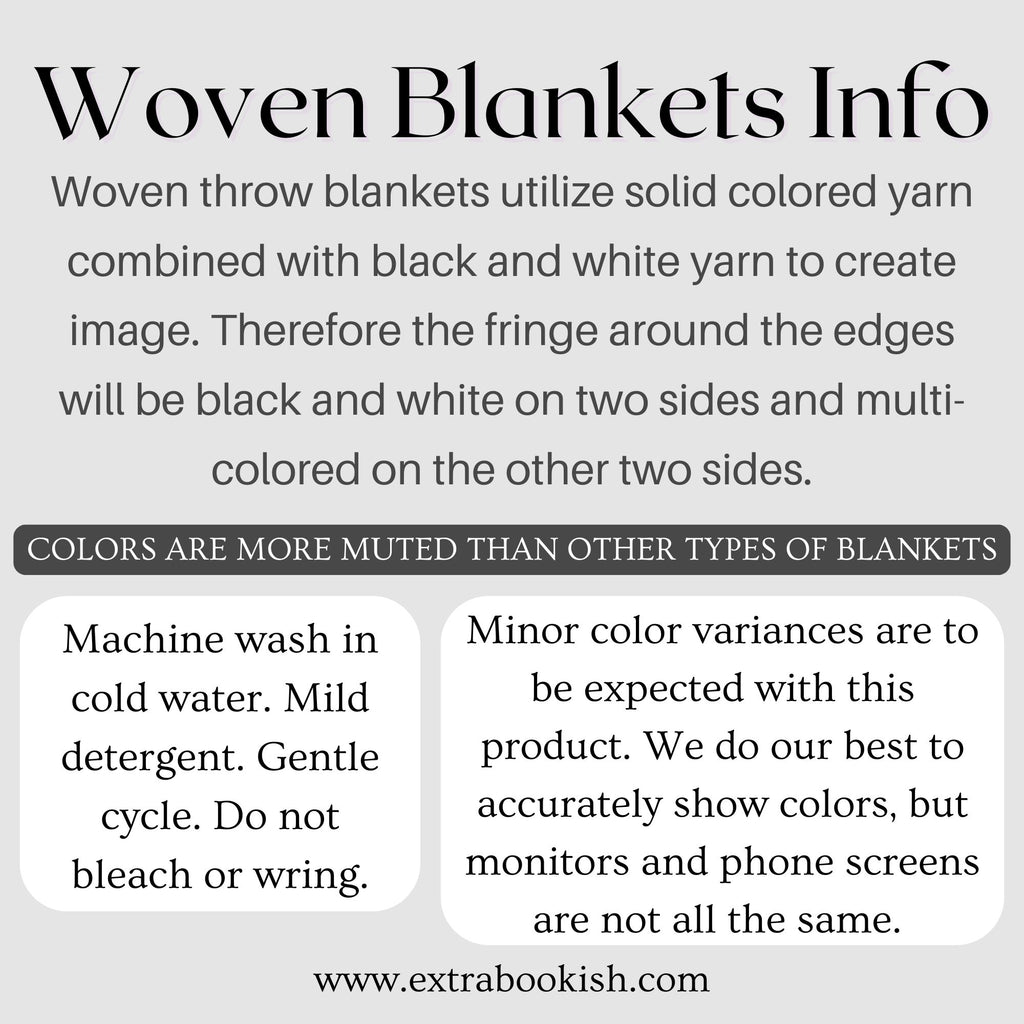 Woven Blankets Info for Stylish Home Decor product