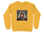 Read Banned Books Graphic Sweatshirt product