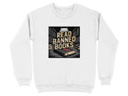 Read Banned Books Graphic Sweatshirt product