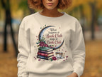 What Happens at Book Club Stays at Book Club product type
