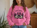 Dark Romance Book Club Graphic Sweatshirt product type