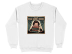 Read Banned Books Graphic Design Sweatshirt Product Type